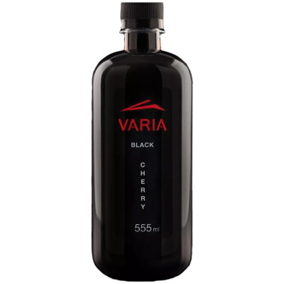 Varia Black