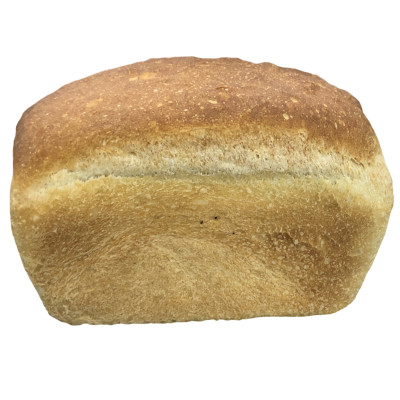 Хлеб Хлебопродукт Когалымский формовой высшего сорта, 600г