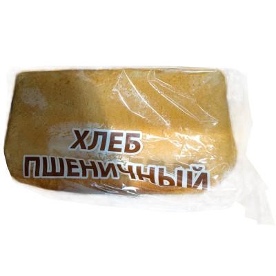 Хлеб Покровский Хлеб пшеничный, 500г