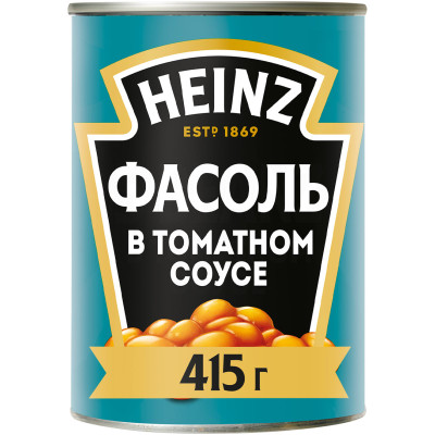 Heinz Овощные консервы: акции и скидки