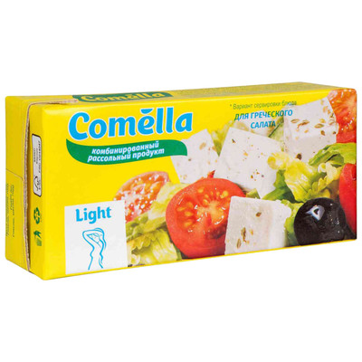 Продукт рассольный Comella комбинированный 55%, 330г