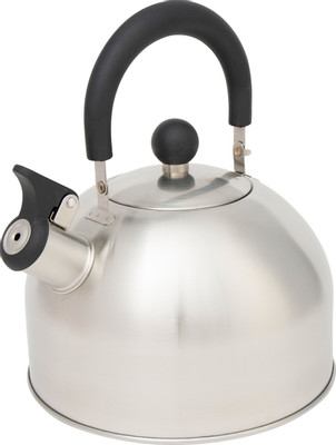 Чайник Mallony MAL-039-MP для газовых плит, 2.5л