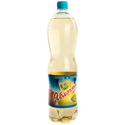 Напиток безалкогольный Мензельская вода Яблочный аромат среднегазированный, 500мл