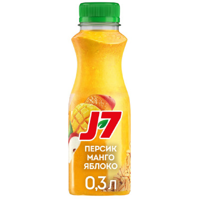 Смузи J7