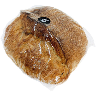 Хлеб Лавка Булка Тартин бездрожжевой нарезанный, 600г