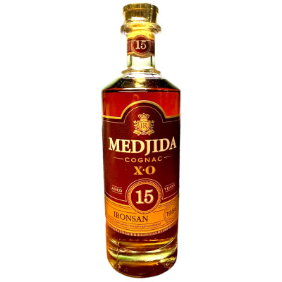  Medjida