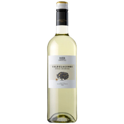 Вино Rueda Valdelagunde Verdejo белое сухое 13%, 750мл