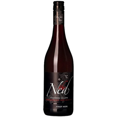 Вино The Ned Pinot Noir красное сухое 13,5%, 750мл