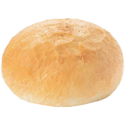 Хлеб Хлебная Карусель подовый 1 сорт, 500г