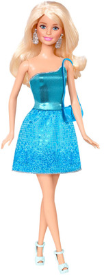 Кукла Barbie T7580