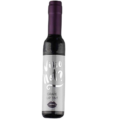 Тинт для губ Wine Not Grape виноград, 6мл