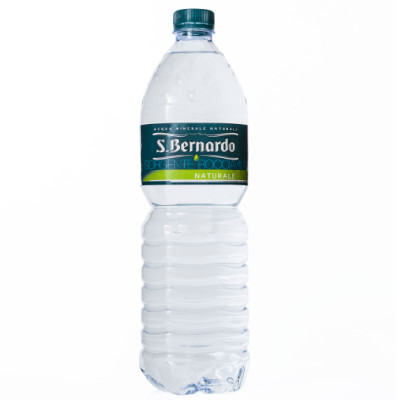 Вода San Bernardo минеральная природная питьевая столовая негазированная, 1.5л