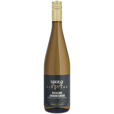 Вино Single Vineyard Riesling белое сухое 11%, 750мл