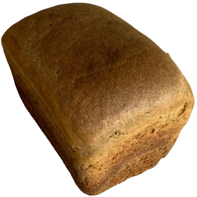 Хлеб Мир Сдобрино пшеничный 1 сорт, 300г