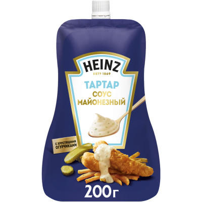 Heinz Соусы: акции и скидки