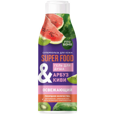  SUPERFOOD