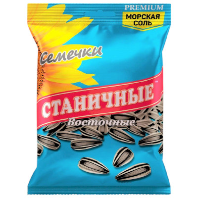  Станичные