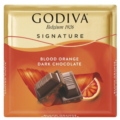  Godiva