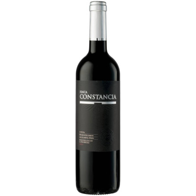 Вино Finca Constanсia Seleccion красное сухое 14%, 750мл