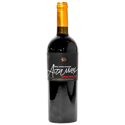 Вино Атаман