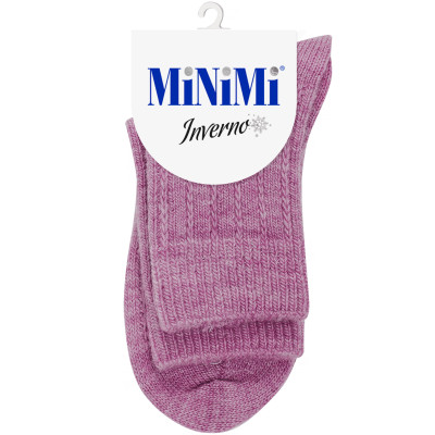 Носки Minimi Inverno женские 3303, р39-41