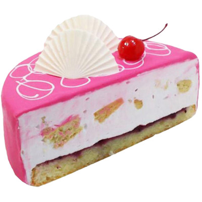 Торт Слада Воздушный поцелуй комбинированный, 400г