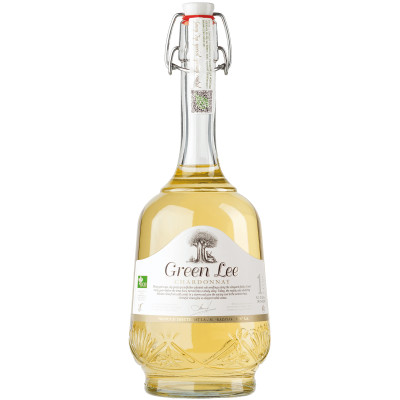 Вино GreenLife Sauvignon Blanc Blush Marlborough белое полусладкое 12.5%, 750мл