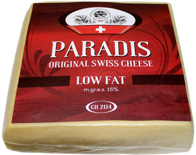Сыр Margot Fromages Paradis 15%