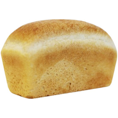 Хлеб Каравай белый высший сорт, 450г