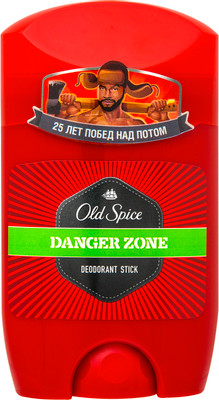 Дезодорант Old Spice Danger Zone стик, 50мл
