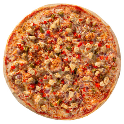 Пицца Мексиканская, 850г