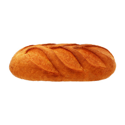 Батон Слободской Хлеб Нива высший сорт, 350г