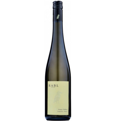 Вино Rabl Gruner Veltliner Langelois белое сухое 12.5%, 750мл
