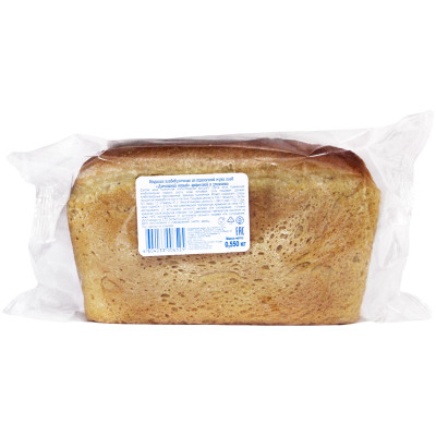 Хлеб Челны-Хлеб Домашний новый, 550г