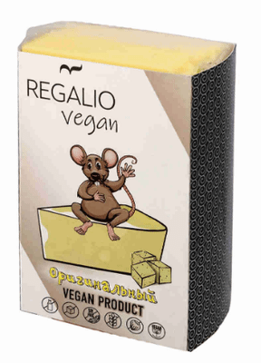Отзывы о товарах Regalio Vegan