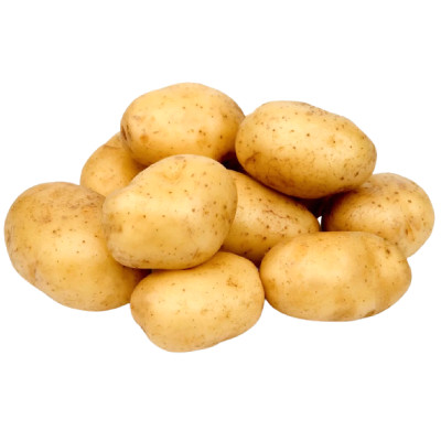 Картофель отборный