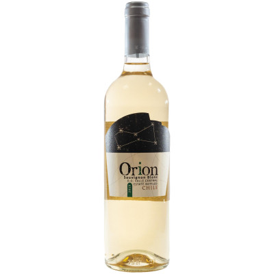 Вино Orion Совиньон Блан белое сухое