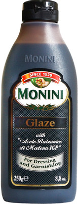Соус бальзамический Monini Glaze, 250мл