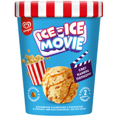  Ice-Ice Movie