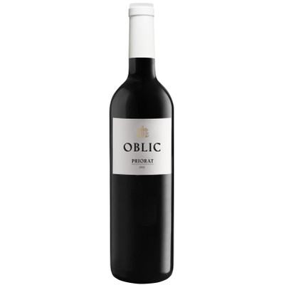 Вино Oblic Priorat красное сухое 13.5%, 750мл