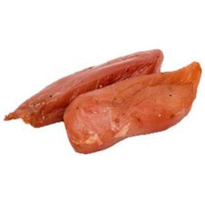 Карпаччо из мяса птицы Сербская Зимница сырокопчёное