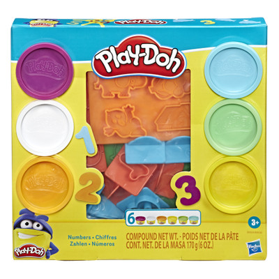 Масса для лепки Hasbro Play-Doh E8530
