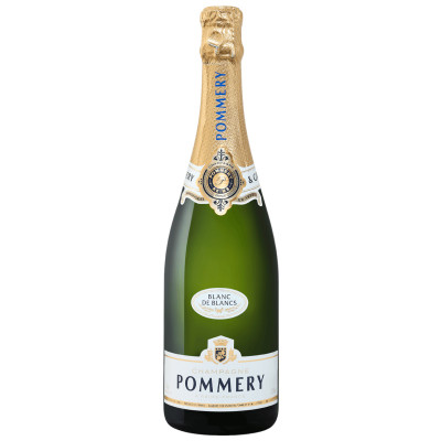 Шампанское Pommery Вельд белое сухое, 750мл