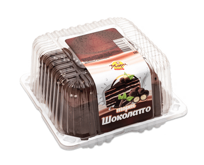 Торт Мэри Шоколатто, 500г