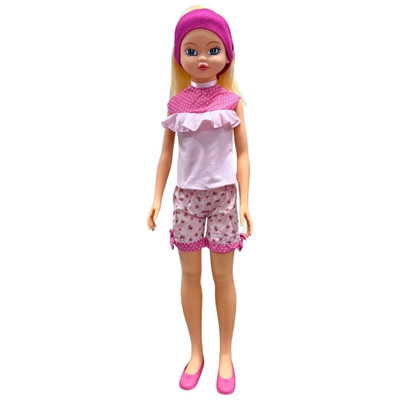 Кукла с аксессуарами 88001