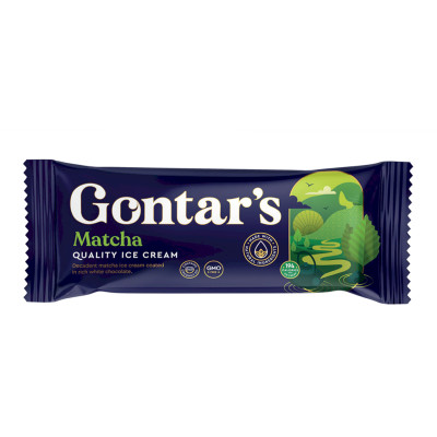  GONTAR'S
