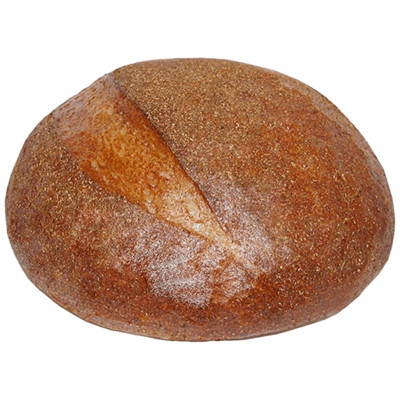 Хлеб Азовский Хлеб отрубной подовый нарезка, 650г