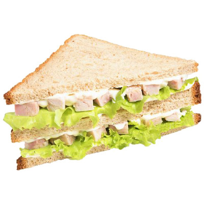 Сэндвич Food Express Куриный Цезарь, 160г