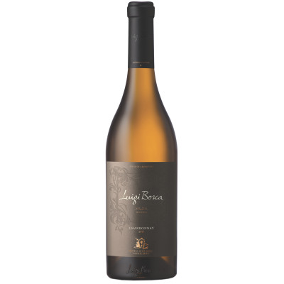 Вино Bosca Шардоне белое сухое 12.7%, 750мл