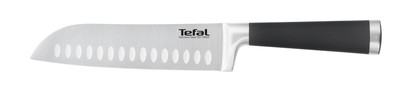 Нож санток Tefal Precision,18 см